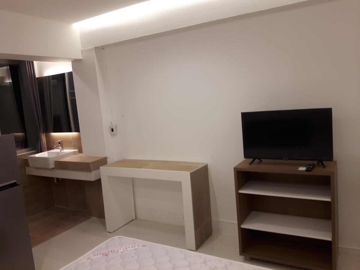 Aparthotel K Nimman Čiang Mai Exteriér fotografie