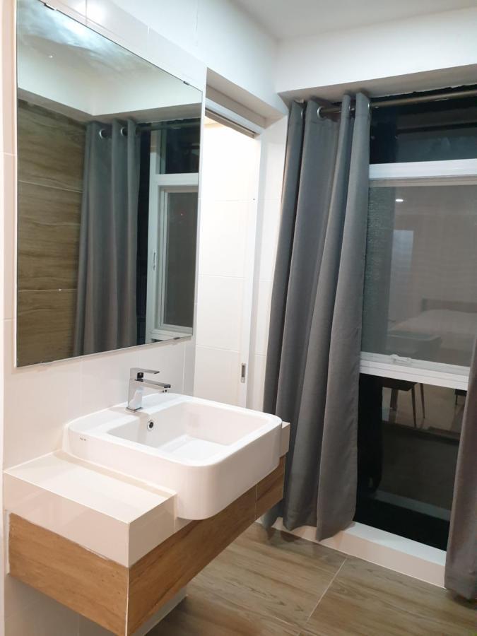 Aparthotel K Nimman Čiang Mai Exteriér fotografie